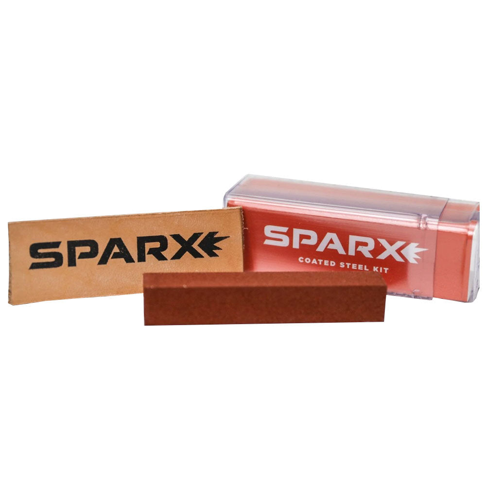 Sparx (Sharpening)  