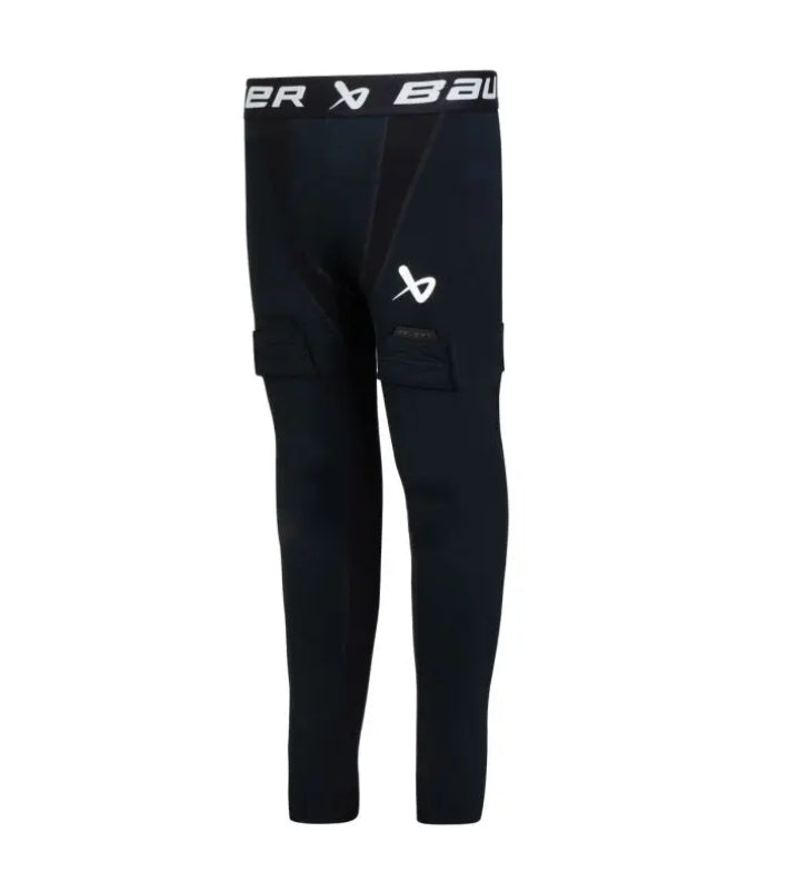 Hockey Apparel Performance Protective 