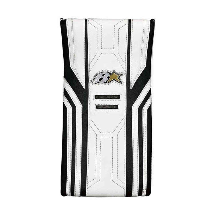 Hockey Goalies Catcher  Blocker