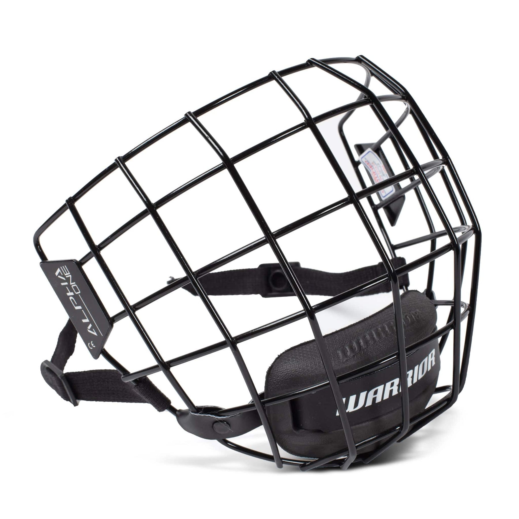 Hockey Players Helmets