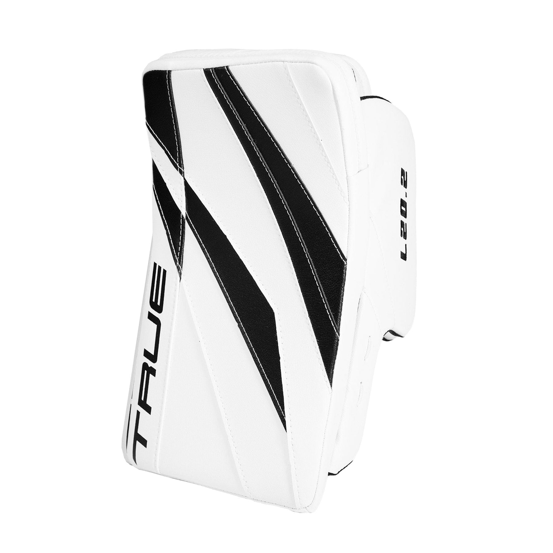 Hockey Goalies Catcher  Blocker