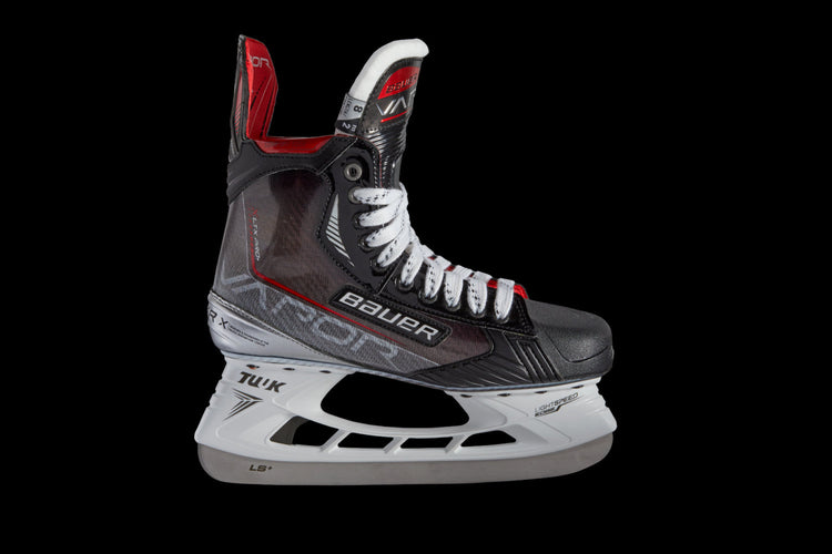 Hockey Players Skates