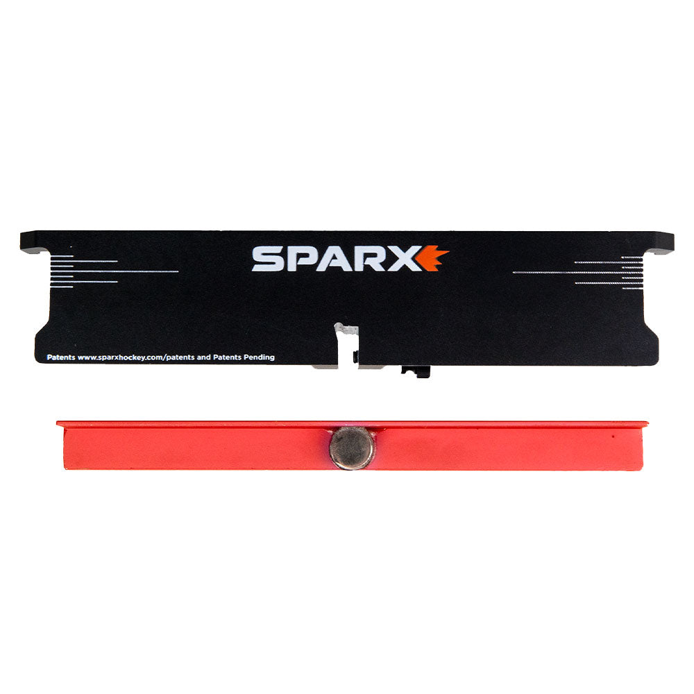 Sparx (Sharpening)  