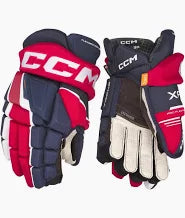 Hockey Players Gloves