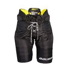 Hockey Players Pants