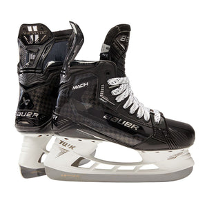 Hockey Players Skates