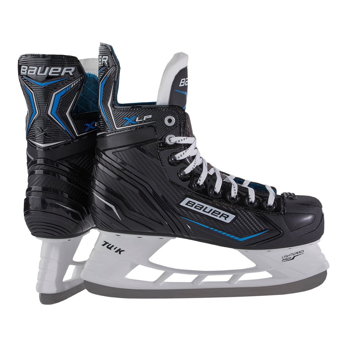 Hockey Players Skates