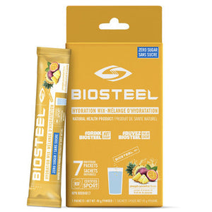 Biosteel  