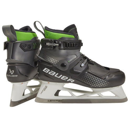 Hockey Goalies Skates