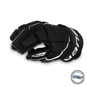 Hockey Players Gloves