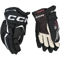 Hockey Players Gloves