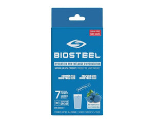 Biosteel  