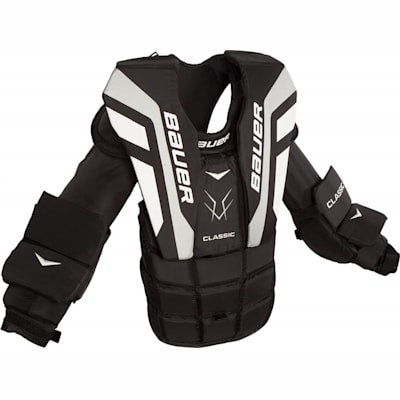 Hockey Goalies Chest protector