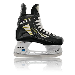 Hockey Players Skates