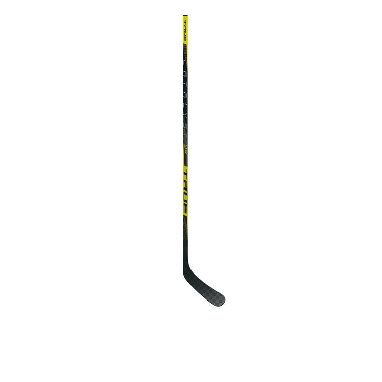 Hockey Players Sticks