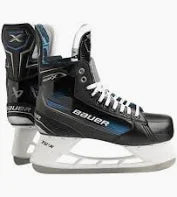 Hockey Players Skates