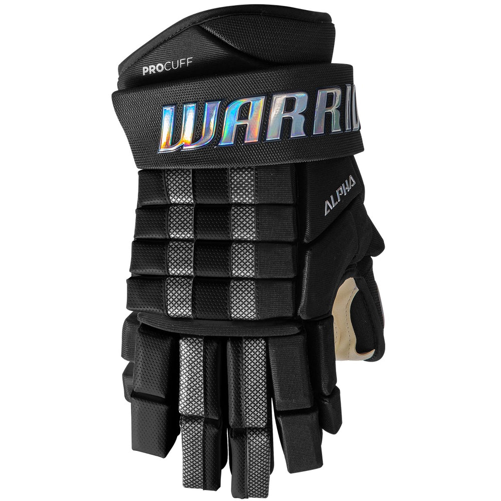 Hockey Players Gloves