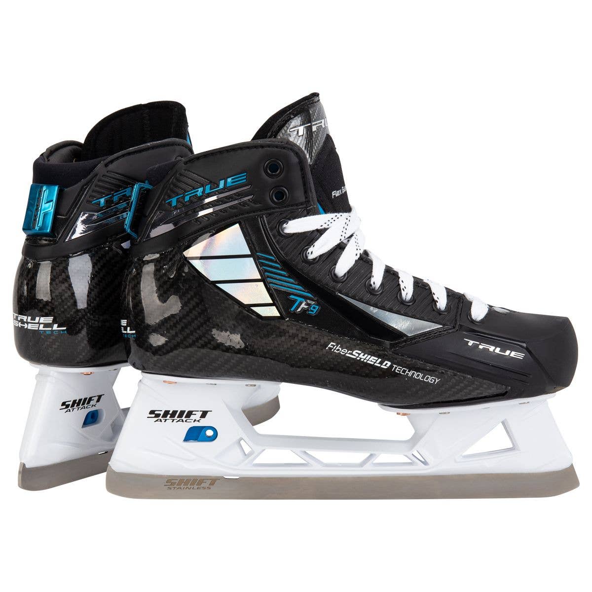 Hockey Goalies Skates