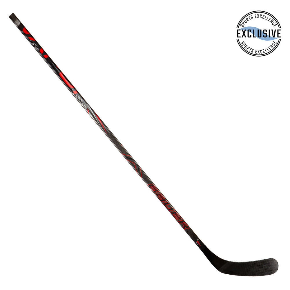 Hockey Players Sticks