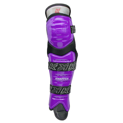 Dek Hockey Shin pads 