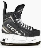 Hockey Players Skates