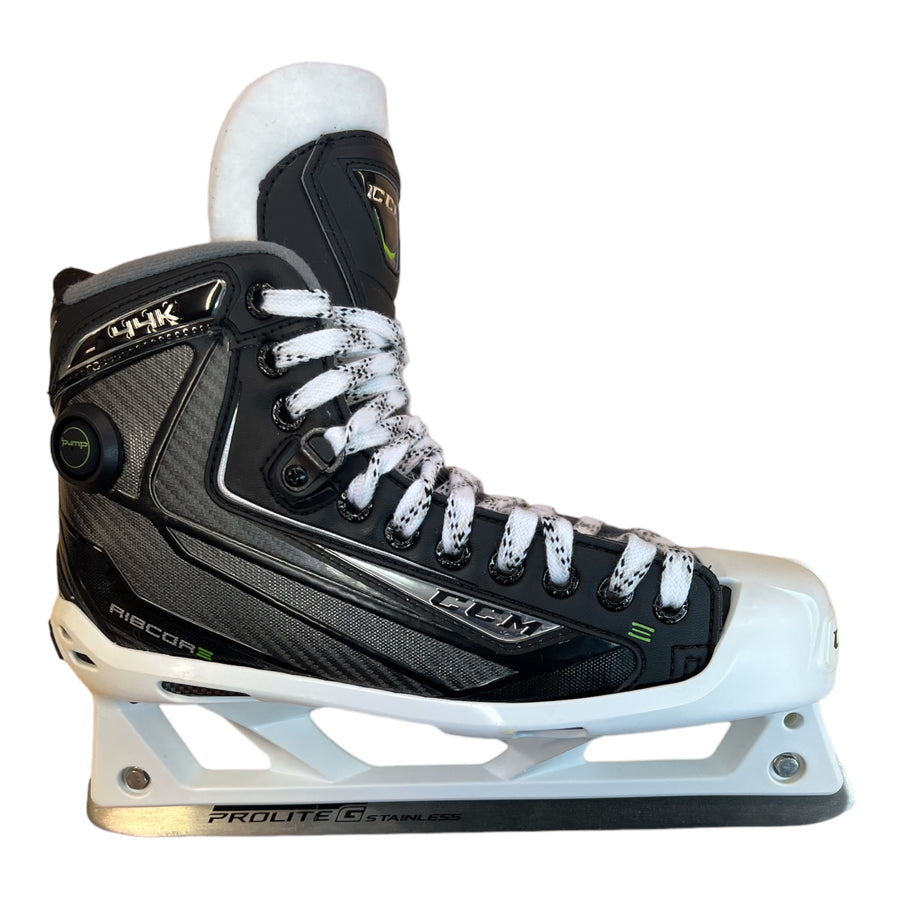 Hockey Goalies Skates