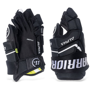 Hockey Players Gloves