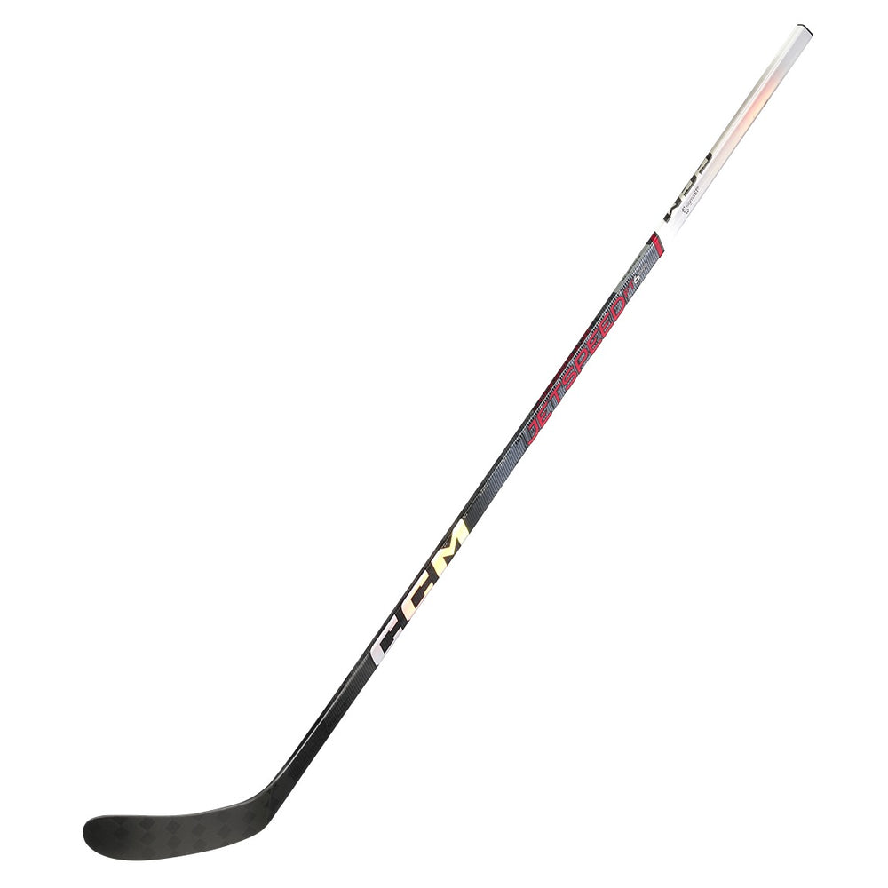 Hockey Players Sticks