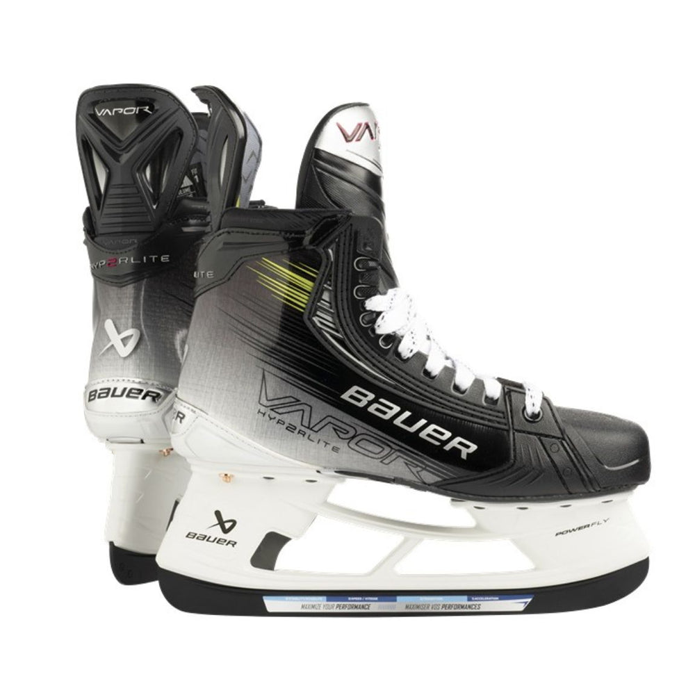 Hockey Players Skates