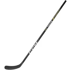 Hockey Players Sticks