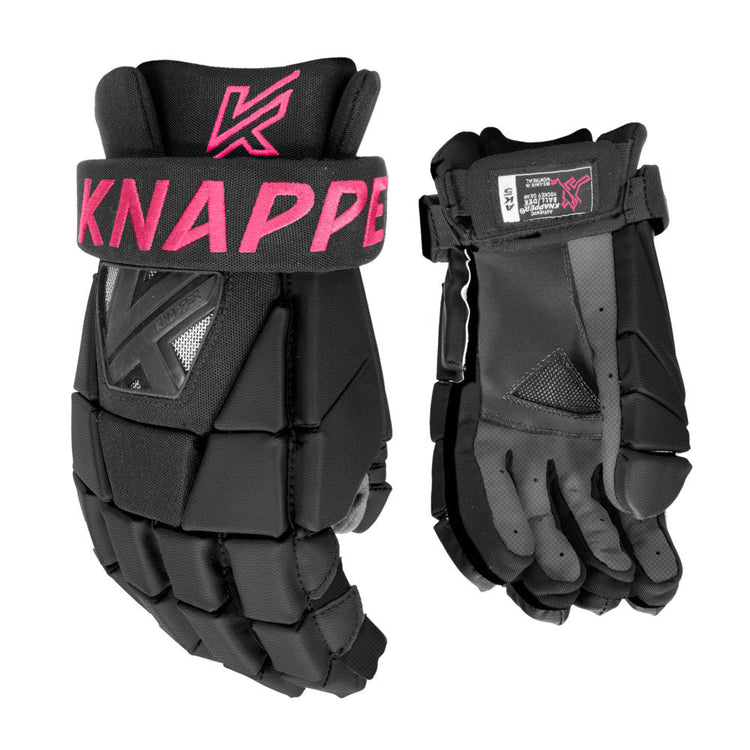 Dek Hockey Gloves 