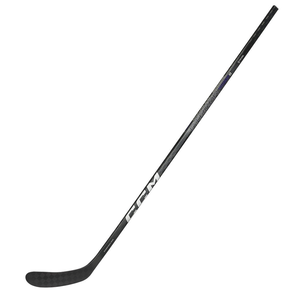 Hockey Players Sticks