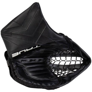 Hockey Goalies Catcher  Blocker