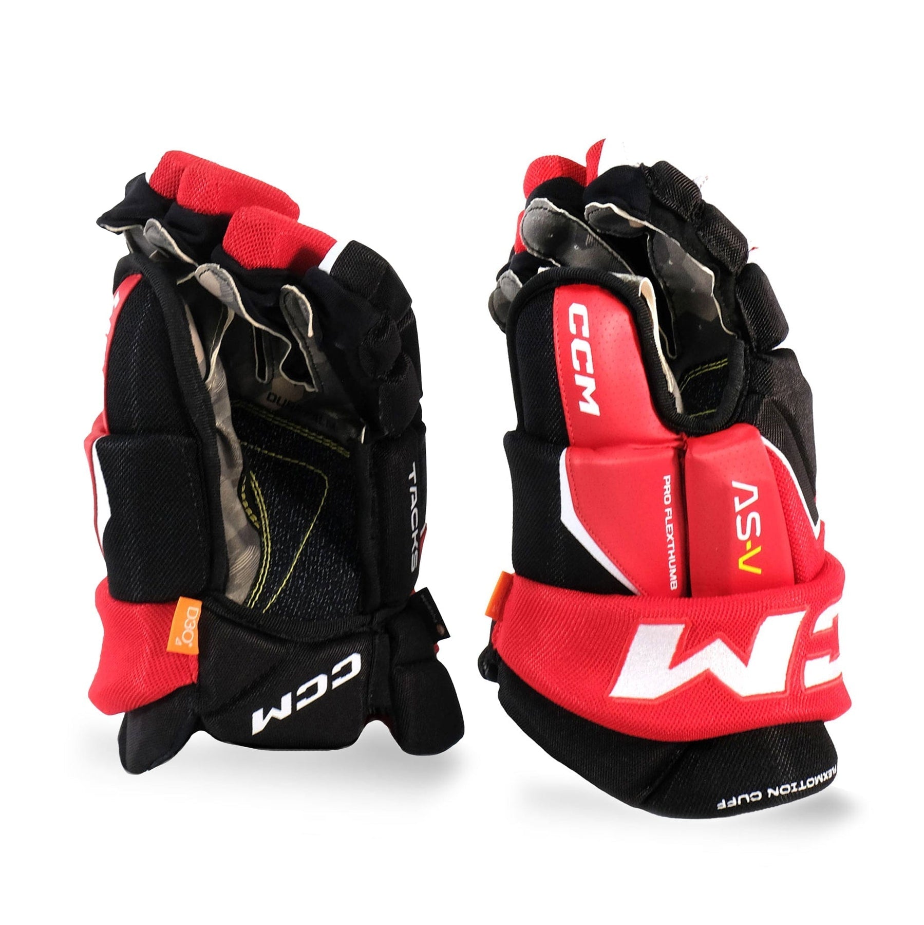 Hockey Players Gloves