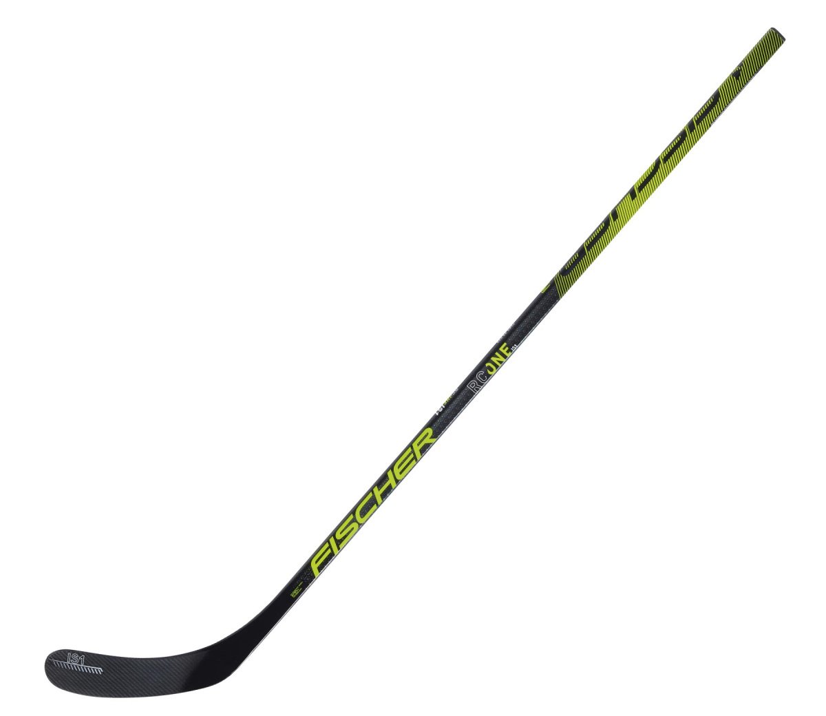 Hockey Players Sticks