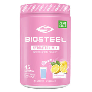 Biosteel  