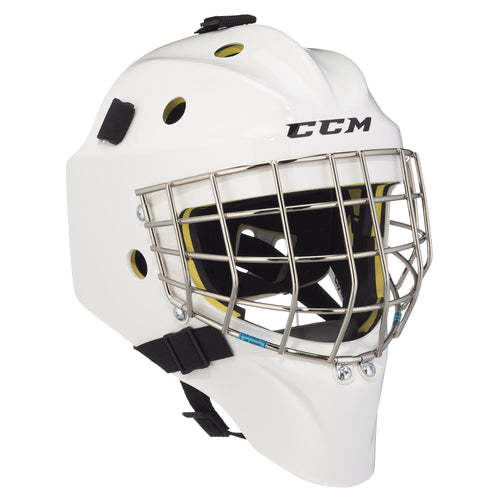 Hockey Goalies Helmets