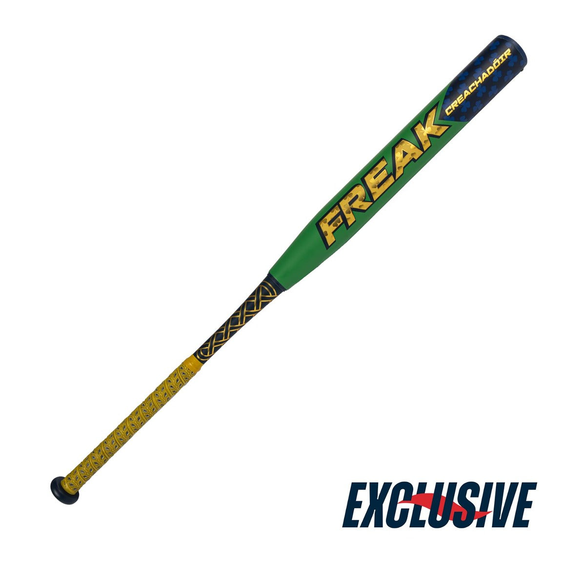 2024 Miken Freak CREACHADOIR 14" Maxload Slowpitch Bat