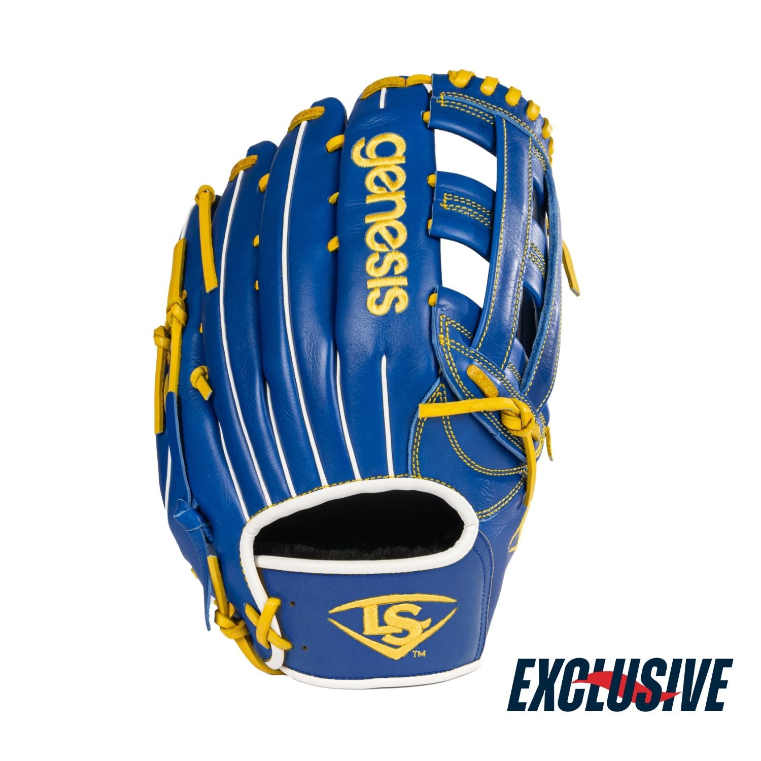 2024 Louisville Genesis 13" Slowpitch Glove