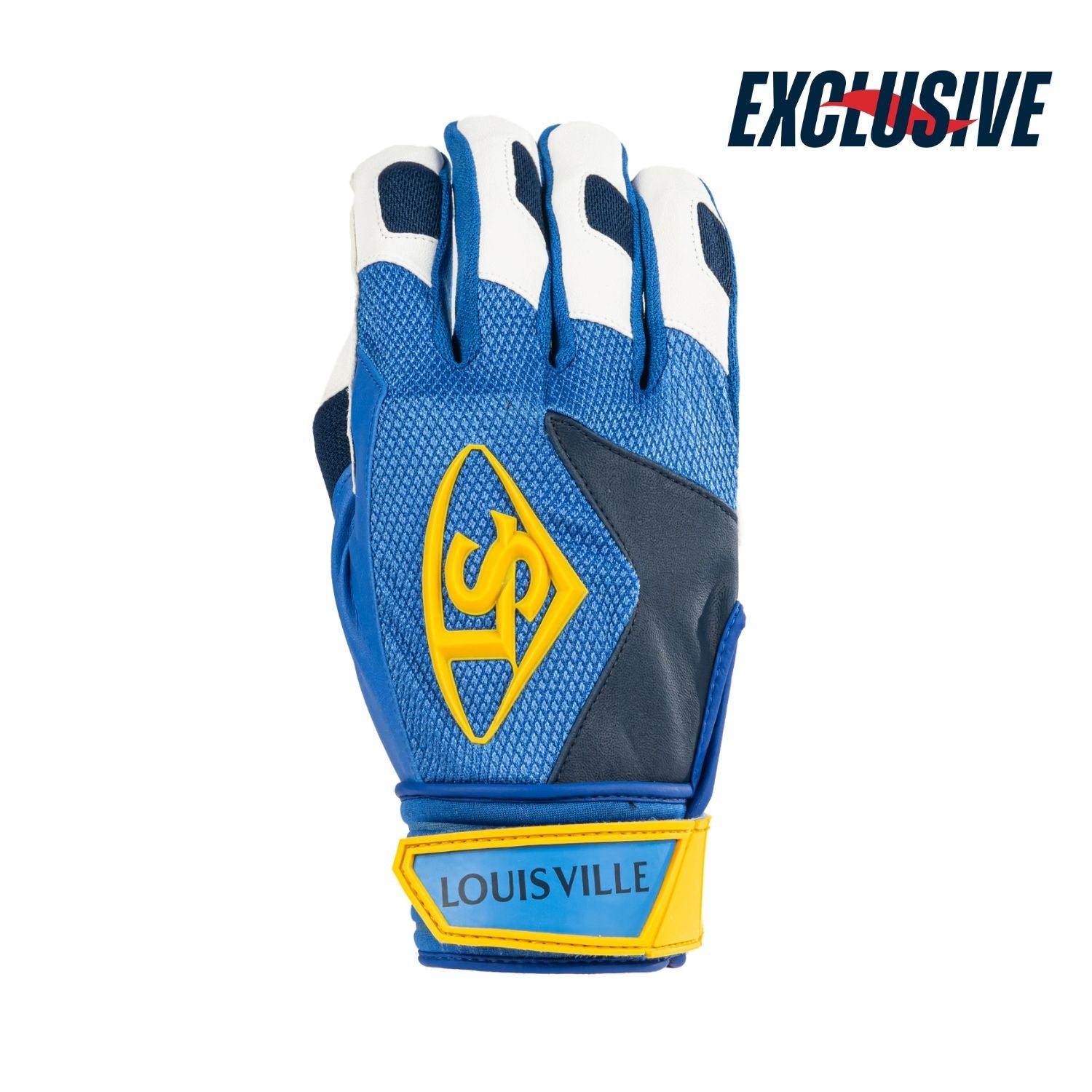 2024 Louisville Solo Slugger Adult Batting Glove