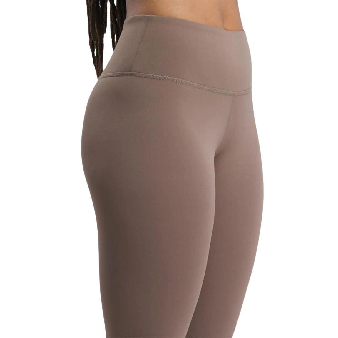 Reebok Active Collective Dreamblend 7/8 Leggings - Women