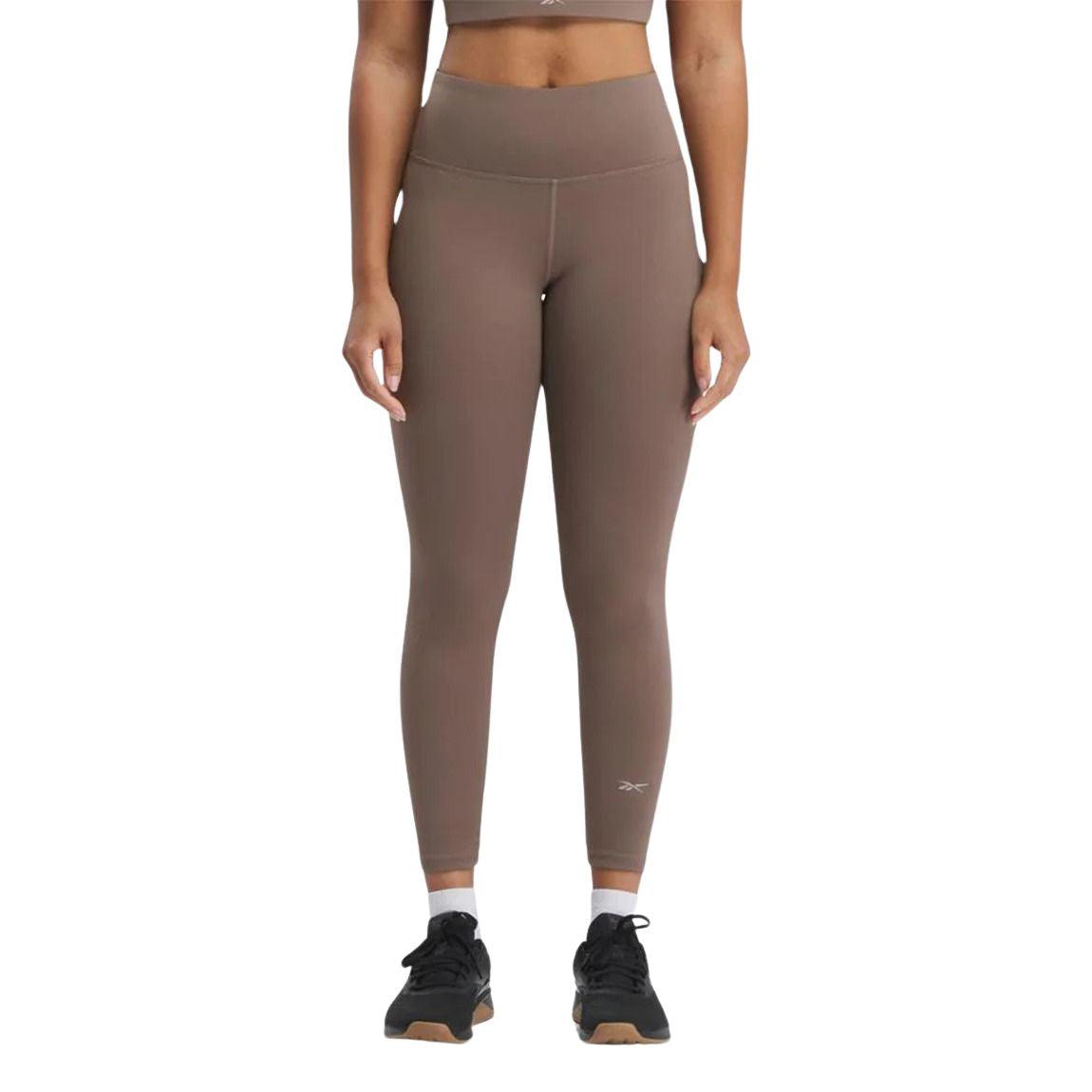 Reebok Active Collective Dreamblend 7/8 Leggings - Women