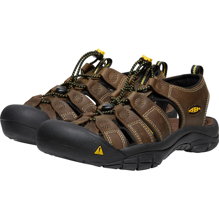 Newport Sandal - Men - Sports Excellence