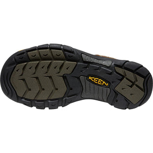 Newport Sandal - Men - Sports Excellence