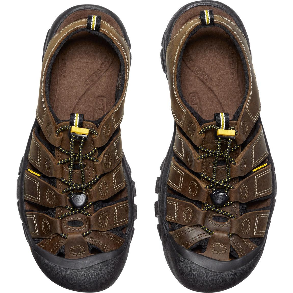 Newport Sandal - Men - Sports Excellence