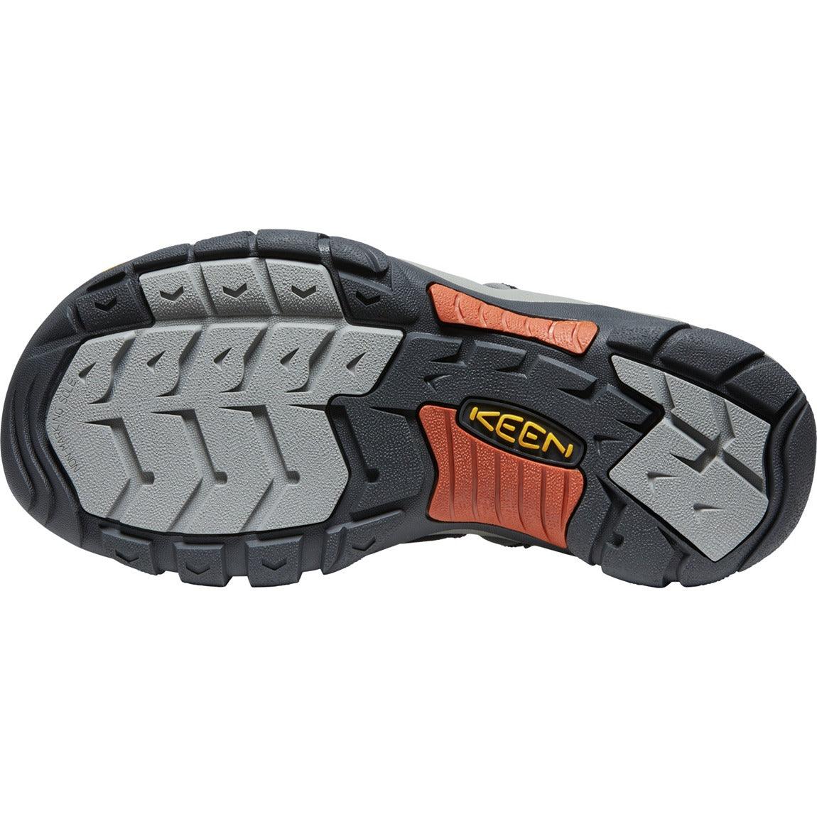 Newport H2 Sandal - Men - Sports Excellence