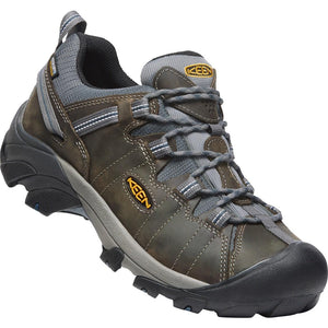 Targhee II Waterproof Hiking Shoe - Men - Sports Excellence