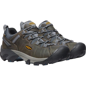 Targhee II Waterproof Hiking Shoe - Men - Sports Excellence