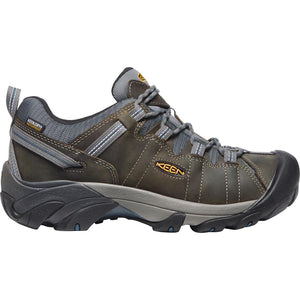 Targhee II Waterproof Hiking Shoe - Men - Sports Excellence