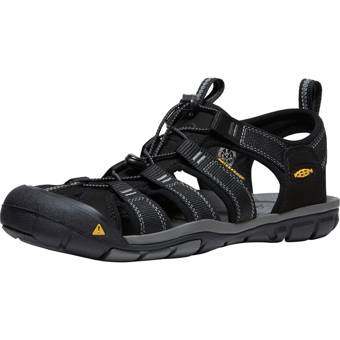 Clearwater CNX Sandal - Men - Sports Excellence